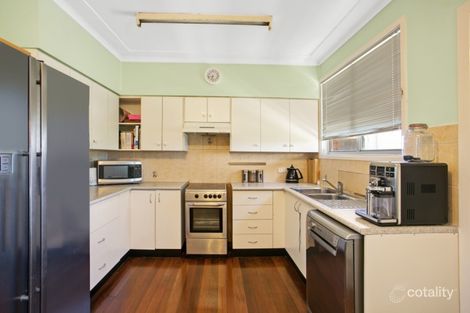 Property photo of 14 Wollombi Road Rutherford NSW 2320