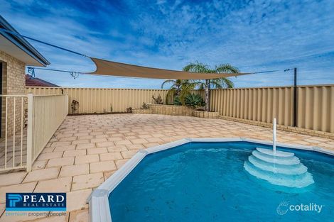 Property photo of 51 Landbeach Boulevard Butler WA 6036