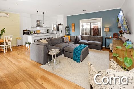 Property photo of 38 Campaspe Drive Whittlesea VIC 3757