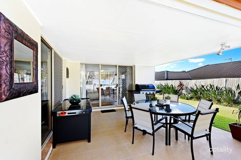 Property photo of 86 Crestwood Drive Molendinar QLD 4214