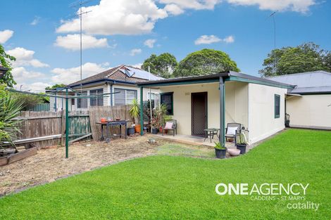 30a Brown St, Penrith, NSW 2750