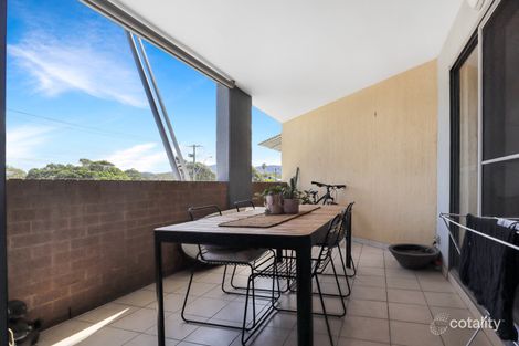 Property photo of 6/12 Edgar Street Coffs Harbour NSW 2450