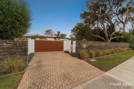 Property photo of 111 Wooralla Drive Mount Eliza VIC 3930
