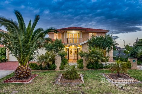 39 Landsbourgh Ave, Taylors Lakes, VIC 3038