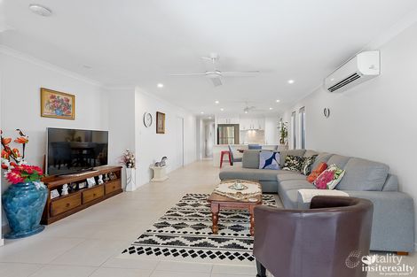 Property photo of 28 Cavalry Way Sippy Downs QLD 4556