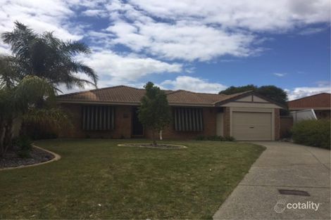 29 Joudah Ct, High Wycombe, WA 6057