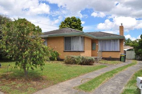 Property photo of 392 Boronia Road Boronia VIC 3155