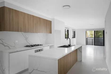 Property photo of 20C Derwent Street Mount Druitt NSW 2770