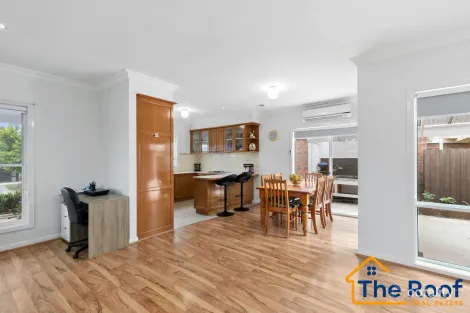 Property photo of 1 Bayview Court Highton VIC 3216