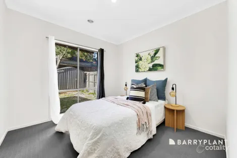 Property photo of 20 Amarath Circuit Epping VIC 3076