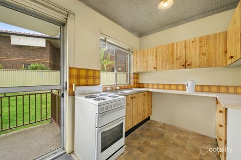 Property photo of 19/15 O'Sullivan Road Leumeah NSW 2560