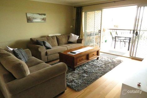 Property photo of 3/20 Mansfield Street Coorparoo QLD 4151