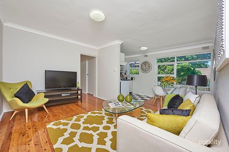 3/31 Regent St, Summer Hill, NSW 2130