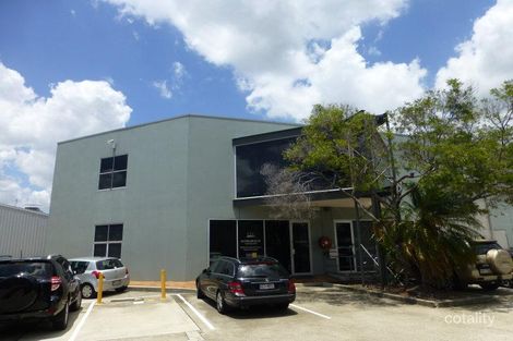 6/31 Thompson St, Bowen Hills, QLD 4006