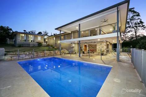 68 Syndicate Rd, Tallebudgera Valley, QLD 4228