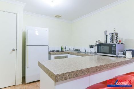 Property photo of 21/33 Seaforth Avenue Gosnells WA 6110