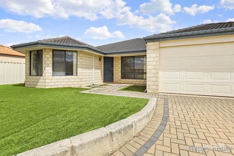 Property photo of 5 Contorta Road Canning Vale WA 6155