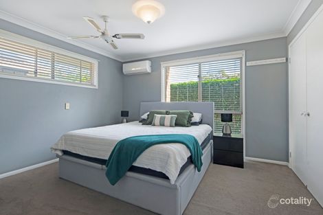 Property photo of 23 Merridown Drive Merrimac QLD 4226