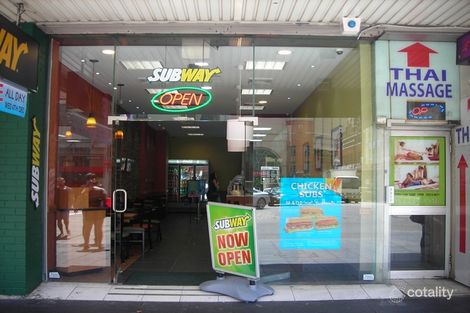 762 George St, Haymarket, NSW 2000