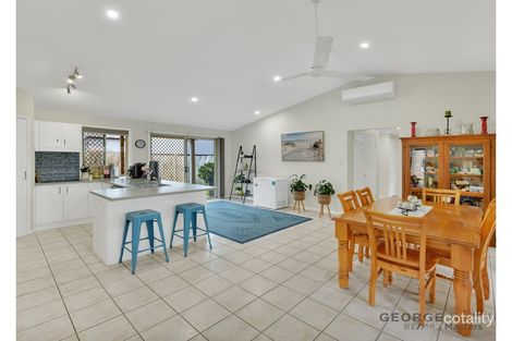 Property photo of 23 Moran Crescent Forest Lake QLD 4078