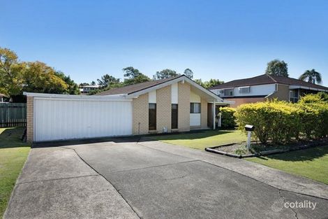 15 Idamea St, Carina Heights, QLD 4152