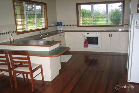 Property photo of 18 Nazzari Road Dalrymple Creek QLD 4850