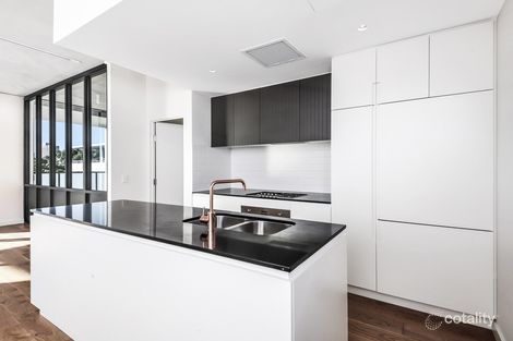 Property photo of 40B/356-368 George Street Waterloo NSW 2017