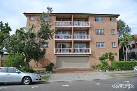 7/7-9 Kensington Rd, Kensington, NSW 2033