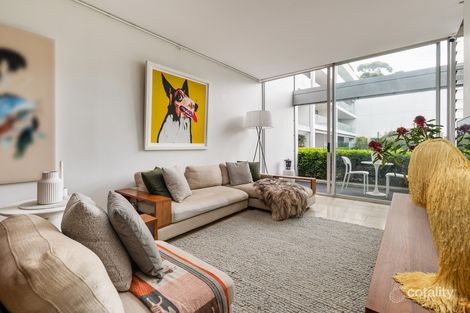 Property photo of 315/46-50 Burton Street Darlinghurst NSW 2010