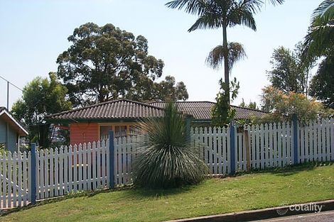 24 Dagmar St, Holland Park West, QLD 4121