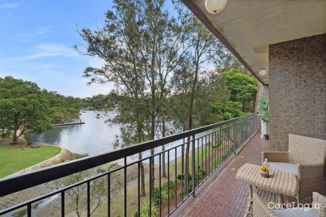 Property photo of 38/300C Burns Bay Road Lane Cove NSW 2066