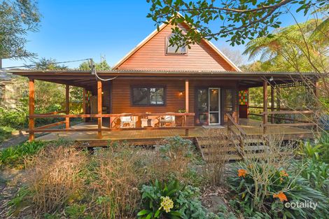 Property photo of 11 Neotsfield Avenue Dangar Island NSW 2083