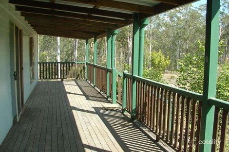 Property photo of 42 Daniel Road Bauple QLD 4650