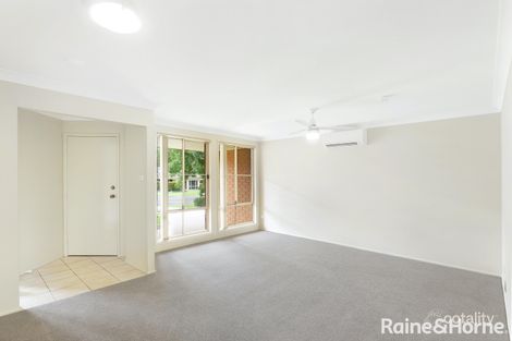 Property photo of 10 Lightwood Drive West Nowra NSW 2541