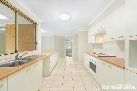 Property photo of 10 Lightwood Drive West Nowra NSW 2541