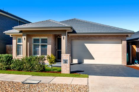 13 Wallingat Rd, North Kellyville, NSW 2155