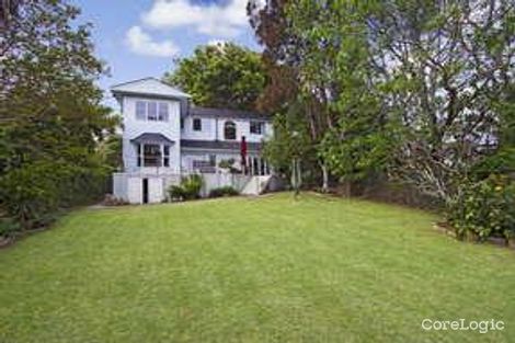 Property photo of 31 Bellevue Parade North Curl Curl NSW 2099