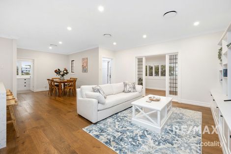 Property photo of 60 Pine Street Bulimba QLD 4171