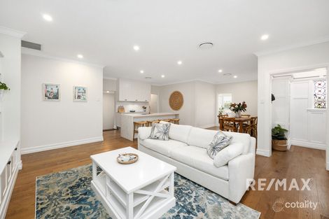 Property photo of 60 Pine Street Bulimba QLD 4171