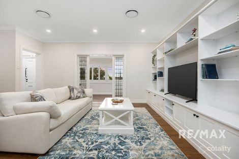 Property photo of 60 Pine Street Bulimba QLD 4171