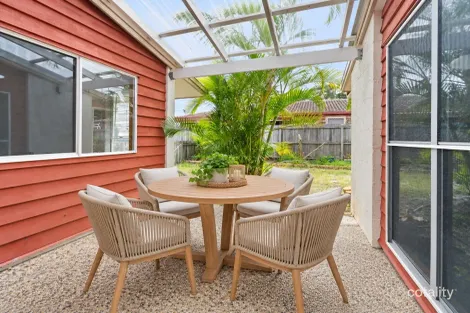 Property photo of 48 Webster Street Bongaree QLD 4507