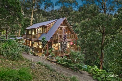 Property photo of 4 Dunstan Crescent Tremont VIC 3785