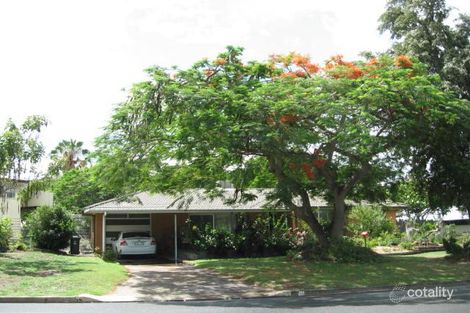 45 Washpool St, Biloela, QLD 4715