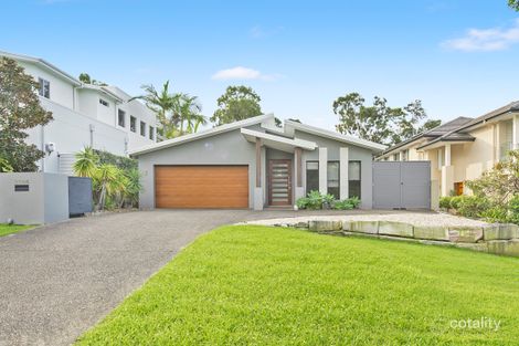 Property photo of 3006 Hillside Walk Hope Island QLD 4212