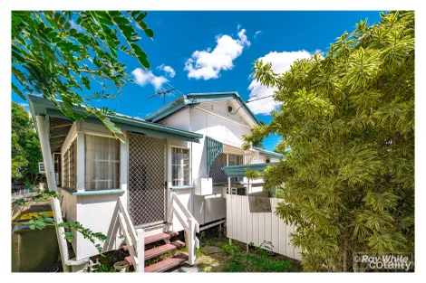 76 Simpson St, Berserker, QLD 4701