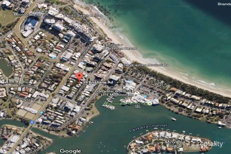 Property photo of 2/39 Brisbane Road Mooloolaba QLD 4557
