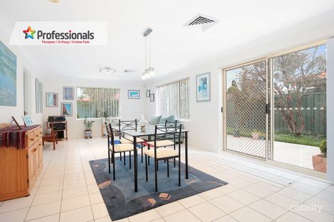 Property photo of 20 Martin Boulevard Plumpton NSW 2761