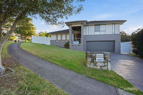 Property photo of 8 Read Place Teralba NSW 2284