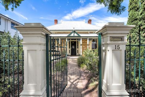 15 Everard Ave, Ashford, SA 5035