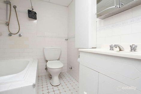 Property photo of 14/1-9 Livingstone Road Petersham NSW 2049